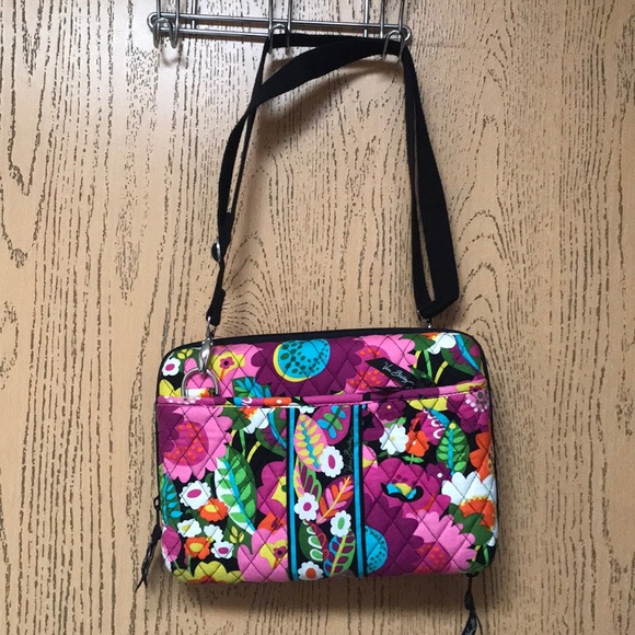 Vera Bradley Handbags - Vera Bradley tablet case
